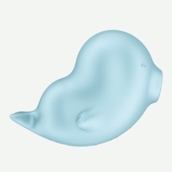 Sassy Seal Satisfyer -stimulaattori