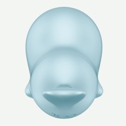 Sassy Seal Satisfyer stimuliatorius