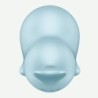 Sassy Seal Satisfyer stimulators