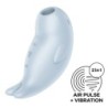 Stimulateur Seal You Soon Satisfyer