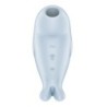 „Satisfyer“ klitorio stimuliatorius „Seal You Soon“