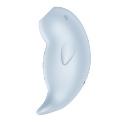 „Satisfyer“ klitorio stimuliatorius „Seal You Soon“