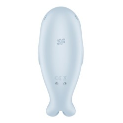 „Satisfyer“ klitorio stimuliatorius „Seal You Soon“