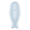 „Satisfyer“ klitorio stimuliatorius „Seal You Soon“