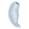 „Satisfyer“ klitorio stimuliatorius „Seal You Soon“