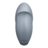 Estimulator Tap & Climax 1 Blå Grå Satisfyer