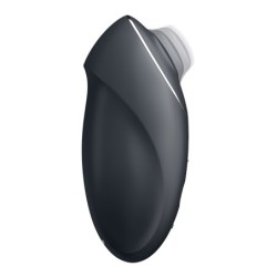 Stimolatore Tap & Climax 1 Grigio Satisfyer