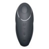 Satisfyer Tap & Climax 1 pelēks stimulators