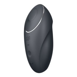 Tap & Climax 1 Grå Satisfyer Stimulator
