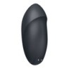 Стимулатор Tap & Climax 1 Сив Satisfyer