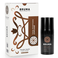 Silný Vibrační Gel Tekutý Americký Koláč 15 Ml