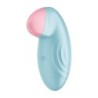 Satisfyer Tropical Tip Connect App Zils Estimulators