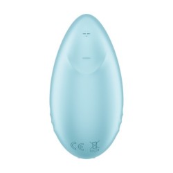 Satisfyer Tropical Tip Connect App Zils Estimulators
