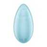 Satisfyer Tropical Tip Connect App Zils Estimulators
