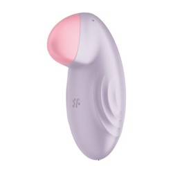 Satisfyer Tropical Tip Connect App Lila Stimulátor