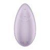 Tropinis stimuliatorius Tip Connect App Lila Satisfyer
