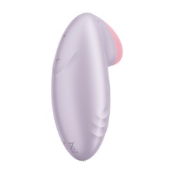Tropinis stimuliatorius Tip Connect App Lila Satisfyer