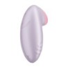 Satisfyer Tropical Tip Connect App Lila Stimulátor