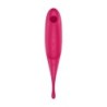 Estimulador Twirling Pro Vermell Satisfyer