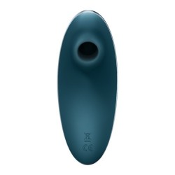 Vulva Lover 1 Sötétkék Stimulátor Satisfyer