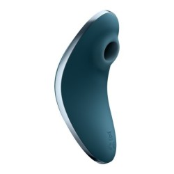 Vulva Lover 1 Sötétkék Stimulátor Satisfyer