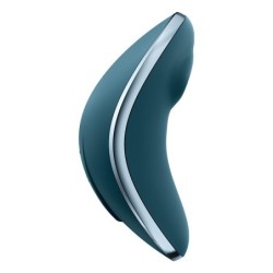 Vulva Lover 1 Sötétkék Stimulátor Satisfyer