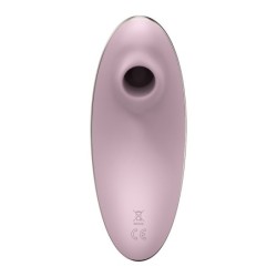 Стимулатор за вулва Lover 1 лилав Satisfyer
