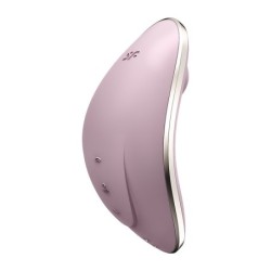 Estimulador Vulva Lover 1 Lilás Satisfyer
