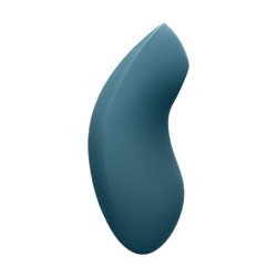Стимулатор Vulva Lover 2 Син Satisfyer