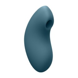 Ερεθιστής Αιδοίου Εραστής 2 Μπλε Satisfyer