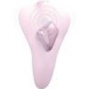 Tentation Stimulateur Clitoris Rose - App Gratuite