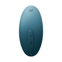 Vulvos stimuliatorius „Lover 2 Blue Satisfyer“