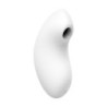 Vulva Lover 2 Hvid Stimulator fra Satisfyer
