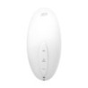 Vulva Lover 2 Hvid Stimulator fra Satisfyer