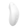 Vulva Lover 2 Hvid Stimulator fra Satisfyer