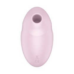Vulvas stimulators Lover 3 Rozā Satisfyer