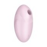Vulvan stimulointilaite Lover 3 Pinkki Satisfyer