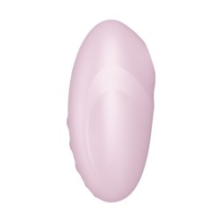 Vulvan stimulointilaite Lover 3 Pinkki Satisfyer