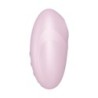 Vulvan stimulointilaite Lover 3 Pinkki Satisfyer