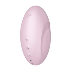 Vulvan stimulointilaite Lover 3 Pinkki Satisfyer