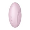 Vulvas stimulators Lover 3 Rozā Satisfyer