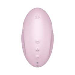 Stymulator Vulvy Lover 3 Różowy Satisfyer