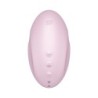 Vulvan stimulointilaite Lover 3 Pinkki Satisfyer