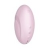 Stymulator Vulvy Lover 3 Różowy Satisfyer