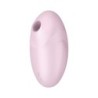 Vulvan stimulointilaite Lover 3 Pinkki Satisfyer