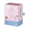 Stimulator Vulva Lover 3 Roza Satisfyer