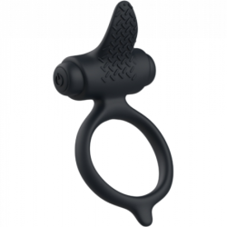 Bcharmed Basic Vibro Rõngas - Slate