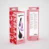 Explorer Analinis Dušas 90Ml Su Analiniu Lubrikantu 50Ml Ir Analinis Kaištis The Plunger Crushious