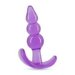 Explorer Ducha Anal 90Ml Con Lubricante Anal 50Ml Y Plug Anal The Plunger Crushious