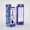 Explorer Analinis Dušas 90Ml Su Analiniu Lubrikantu 50Ml Ir Analinis Kaištis The Plunger Crushious